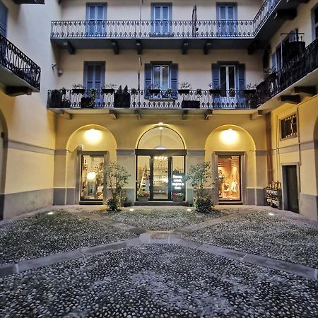 Flora Inn, Super Sweet Studio - Centro Bergamo Exterior foto